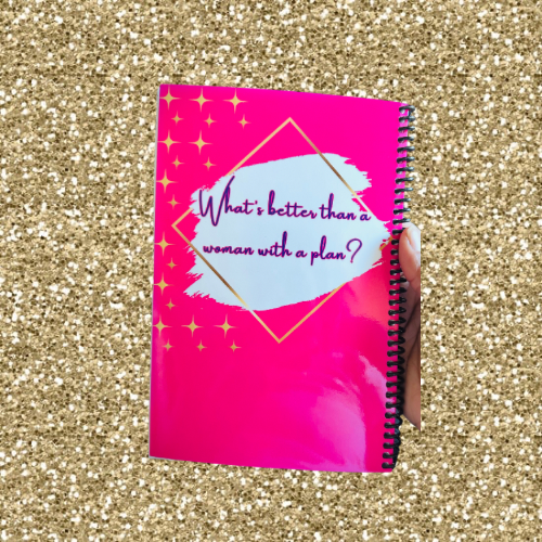 The 30-Day Affirmation Journal