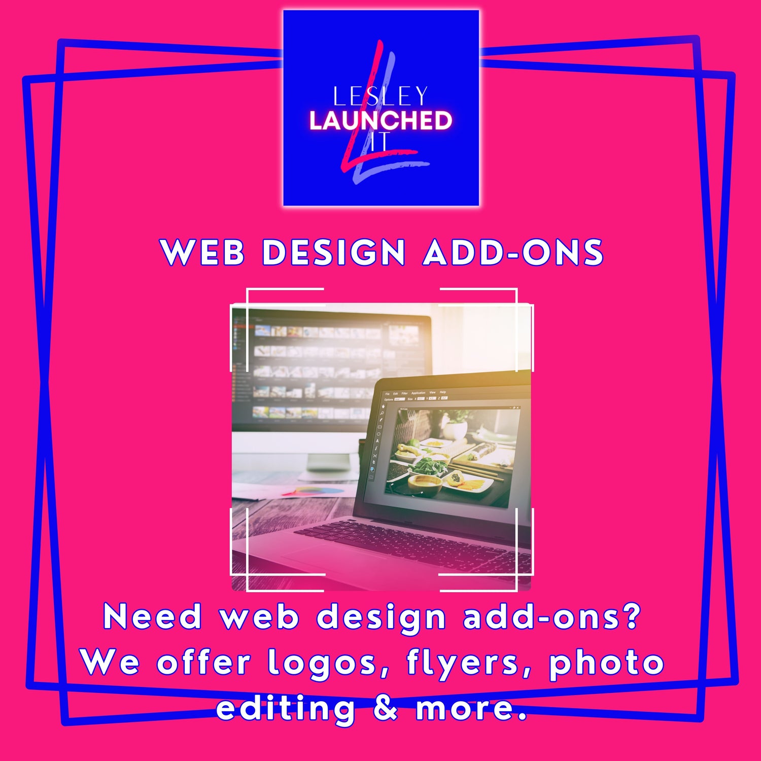 Web Design Add-Ons