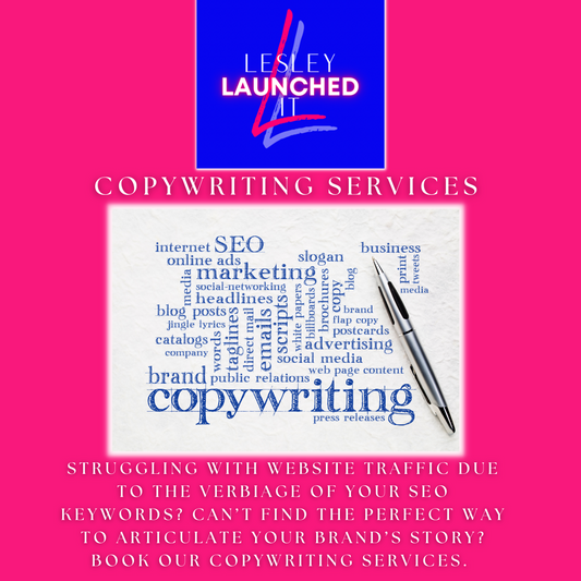 Copywriting Service