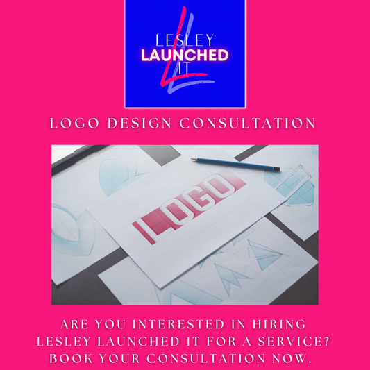 Logo Design Service Consultation